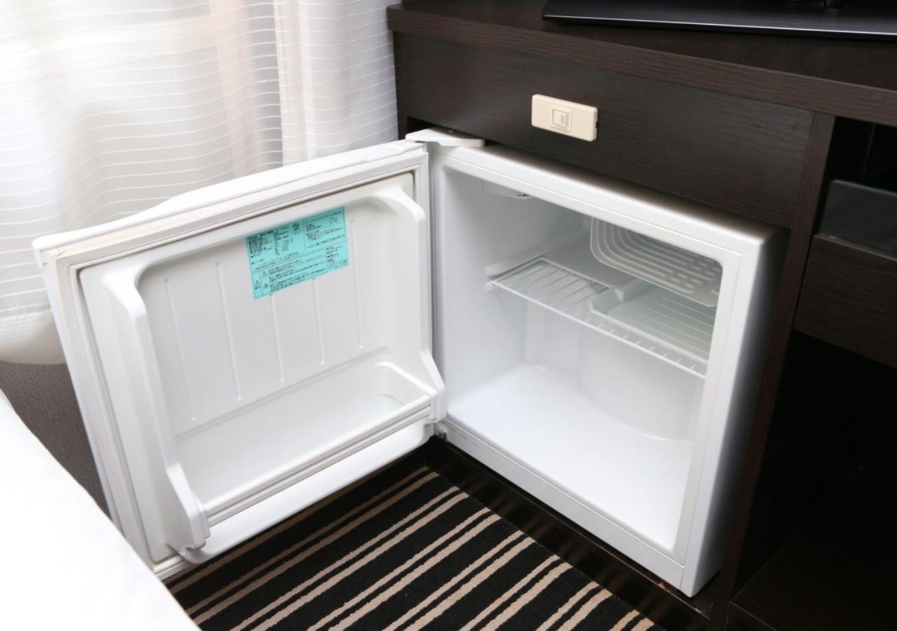 Apa Hotel Hakata Ekimae 3Chome Фукуока Экстерьер фото