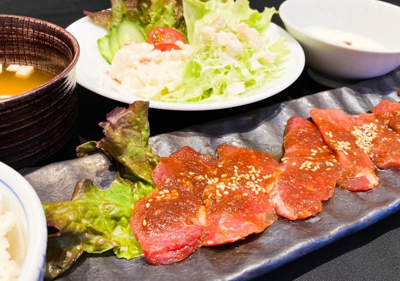 Apa Hotel Hakata Ekimae 3Chome Фукуока Экстерьер фото